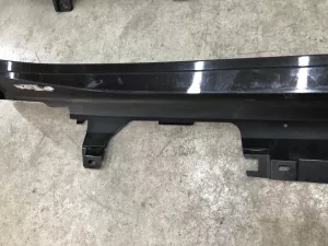 Комплект накладок порога BMW 2-Series 2-serie F45/F46 Tourer 2014-2022 (51777393793 51777393794) — фото 25