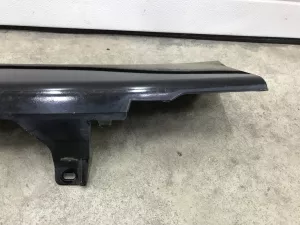 Комплект накладок порога BMW 2-Series 2-serie F45/F46 Tourer 2014-2022 (51777393793 51777393794) — фото 8