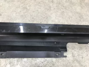 Комплект накладок порога BMW 2-Series 2-serie F45/F46 Tourer 2014-2022 (51777393793 51777393794) — фото 40