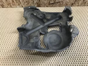 Звукоизоляционный кожух BMW 2-Series 2-serie F45/F46 Tourer 2014-2022 (11148514326 11148514325) — фото 5
