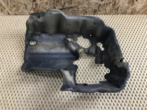 Звукоизоляционный кожух BMW 2-Series 2-serie F45/F46 Tourer 2014-2022 (11148514326 11148514325) — фото 13