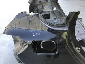 Крыло заднее BMW 2-Series 2-serie F45/F46 Tourer 2014-2022 (41007408625 41007402511 41007408626 41007402450) — фото 8