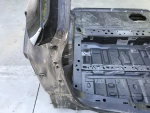 Крыло заднее BMW 2-Series 2-serie F45/F46 Tourer 2014-2022 (41007408625 41007402511 41007408626 41007402450) — фото 13