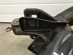 Балка задняя VW Tiguan 2007-2011 VW Tiguan 2011-2016 (4WD 5N0505235L) — фото 6
