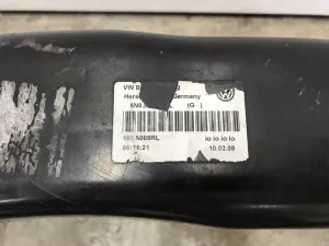 Балка задняя VW Tiguan 2007-2011 VW Tiguan 2011-2016 (4WD 5N0505235L) — фото 14