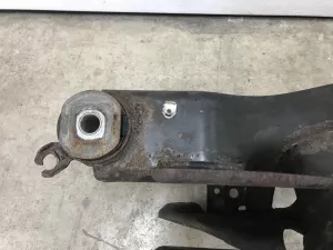Балка задняя VW Tiguan 2007-2011 VW Tiguan 2011-2016 (4WD 5N0505235L) — фото 10