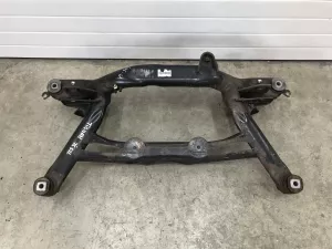Балка задняя VW Tiguan 2007-2011 VW Tiguan 2011-2016 (4WD 5N0505235L) — фото 1