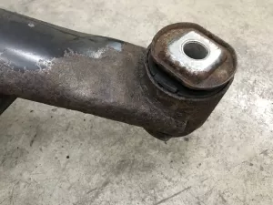 Балка задняя VW Tiguan 2007-2011 VW Tiguan 2011-2016 (4WD 5N0505235L) — фото 3