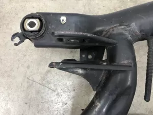 Балка задняя VW Tiguan 2007-2011 VW Tiguan 2011-2016 (5N0505235AB) — фото 11