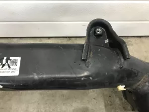 Балка задняя VW Tiguan 2007-2011 VW Tiguan 2011-2016 (5N0505235AB) — фото 12