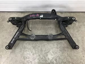 Балка задняя VW Tiguan 2007-2011 VW Tiguan 2011-2016 (5N0505235AB) — фото 1