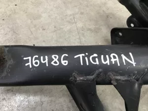 Балка задняя VW Tiguan 2007-2011 VW Tiguan 2011-2016 (5N0505235AB) — фото 17