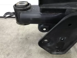 Балка задняя VW Tiguan 2007-2011 VW Tiguan 2011-2016 (5N0505235AB) — фото 14