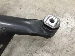 Балка задняя VW Tiguan 2007-2011 VW Tiguan 2011-2016 (5N0505235L) — фото 3