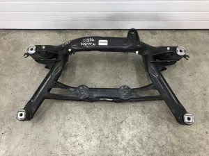 Балка задняя VW Tiguan 2007-2011 VW Tiguan 2011-2016 (5N0505235L) — фото 1