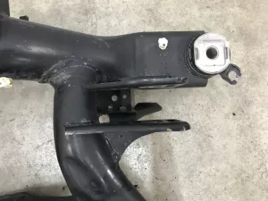 Балка задняя VW Tiguan 2007-2011 VW Tiguan 2011-2016 (5N0505235L) — фото 9