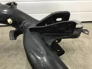 Балка задняя VW Tiguan 2007-2011 VW Tiguan 2011-2016 (5N0505235L) — фото 8