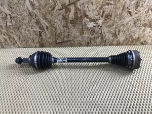 Полуось задняя левая VW Passat [B6] 2005-2010 (1K0501203A) — фото 2
