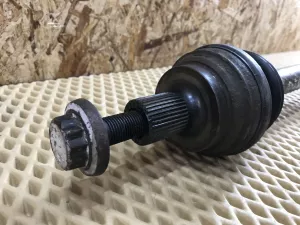 Полуось задняя левая VW Tiguan 2007-2011 VW Tiguan 2011-2016 (1K0501203F) — фото 8
