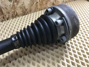 Полуось задняя левая VW Tiguan 2007-2011 VW Tiguan 2011-2016 (1K0501203F) — фото 4