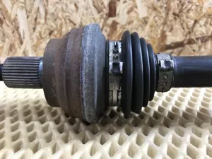 Полуось задняя правая VW Tiguan 2007-2011 VW Tiguan 2011-2016 (1K0501204F) — фото 6