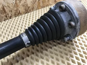 Полуось задняя правая VW Tiguan 2007-2011 VW Tiguan 2011-2016 (1K0501204F) — фото 4
