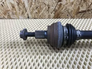 Полуось задняя правая VW Tiguan 2007-2011 VW Tiguan 2011-2016 (1K0501204F) — фото 2