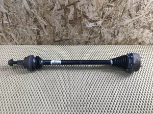 Полуось задняя правая VW Tiguan 2007-2011 VW Tiguan 2011-2016 (1K0501204F) — фото 1