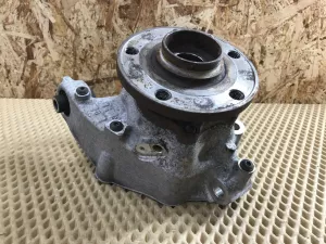 Кулак поворотный задний левый VW Tiguan 2007-2011 VW Tiguan 2011-2016 (3C0505433G) — фото 2