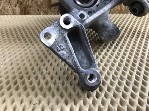 Кулак поворотный задний правый VW Tiguan 2007-2011 VW Tiguan 2011-2016 (3C0505434G) — фото 9