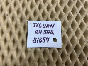 Кулак поворотный задний правый VW Tiguan 2007-2011 VW Tiguan 2011-2016 (3C0505434G) — фото 13