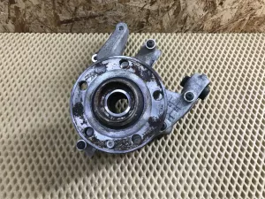 Кулак поворотный задний правый VW Tiguan 2007-2011 VW Tiguan 2011-2016 (3C0505434G) — фото 1