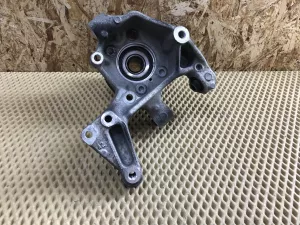 Кулак поворотный задний правый VW Tiguan 2007-2011 VW Tiguan 2011-2016 (3C0505434G) — фото 8