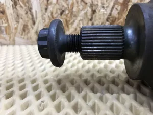 Полуось задняя левая VW Tiguan 2007-2011 VW Tiguan 2011-2016 (1K0501203D) — фото 7