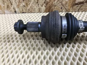 Полуось задняя левая VW Tiguan 2007-2011 VW Tiguan 2011-2016 (1K0501203D) — фото 6
