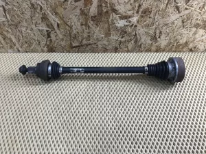 Полуось задняя левая VW Tiguan 2007-2011 VW Tiguan 2011-2016 (1K0501203D) — фото 1