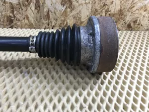 Полуось задняя левая VW Tiguan 2007-2011 VW Tiguan 2011-2016 (1K0501203D) — фото 2