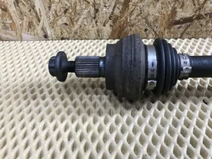 Полуось задняя левая VW Tiguan 2007-2011 VW Tiguan 2011-2016 (1K0501203D) — фото 3