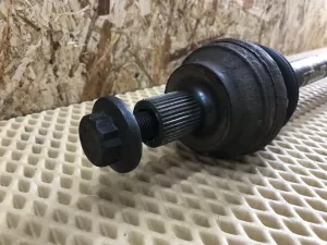 Полуось задняя левая VW Tiguan 2007-2011 VW Tiguan 2011-2016 (1K0501203D) — фото 8