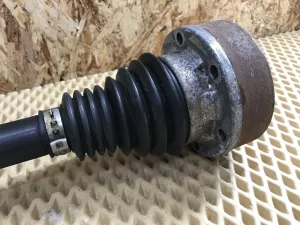 Полуось задняя левая VW Tiguan 2007-2011 VW Tiguan 2011-2016 (1K0501203D) — фото 4