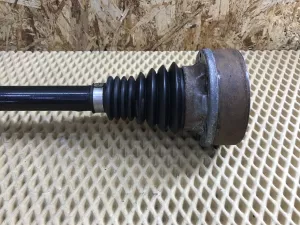 Полуось задняя правая VW Tiguan 2007-2011 VW Tiguan 2011-2016 (1K0501204D) — фото 3
