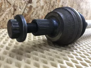 Полуось задняя правая VW Tiguan 2007-2011 VW Tiguan 2011-2016 (1K0501204D) — фото 8