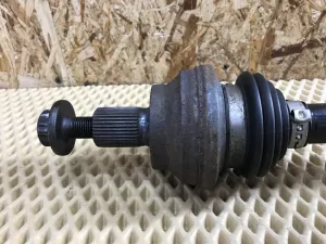 Полуось задняя правая VW Tiguan 2007-2011 VW Tiguan 2011-2016 (1K0501204D) — фото 6