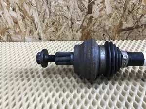 Полуось задняя правая VW Tiguan 2007-2011 VW Tiguan 2011-2016 (1K0501204D) — фото 2