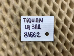 Кулак поворотный задний левый VW Tiguan 2007-2011 VW Tiguan 2011-2016 (3C0505433G) — фото 12