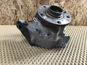 Кулак поворотный задний левый VW Tiguan 2007-2011 VW Tiguan 2011-2016 (3C0505433G) — фото 2