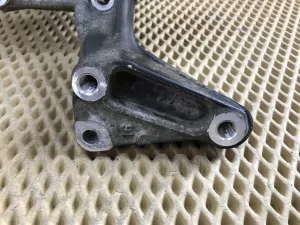 Кулак поворотный задний правый VW Tiguan 2007-2011 VW Tiguan 2011-2016 (3C0505434G) — фото 8