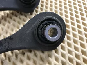 Тяга задняя поперечная VW Tiguan 2007-2011 VW Tiguan 2011-2016 (1K0501529J) — фото 4