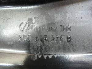 Комплект рычагов задней подвески VW Tiguan 2007-2011 VW Tiguan 2011-2016 (1K0505311AB 1K0501529J 5Q0505351B 3C0505225B 3C0505226B) — фото 61