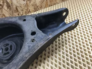 Комплект рычагов задней подвески VW Tiguan 2007-2011 VW Tiguan 2011-2016 (1K0505311AB 1K0501529J 5Q0505351B 3C0505225B 3C0505226B) — фото 5